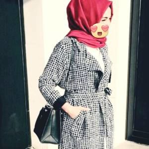 Meet your Posher, Rania